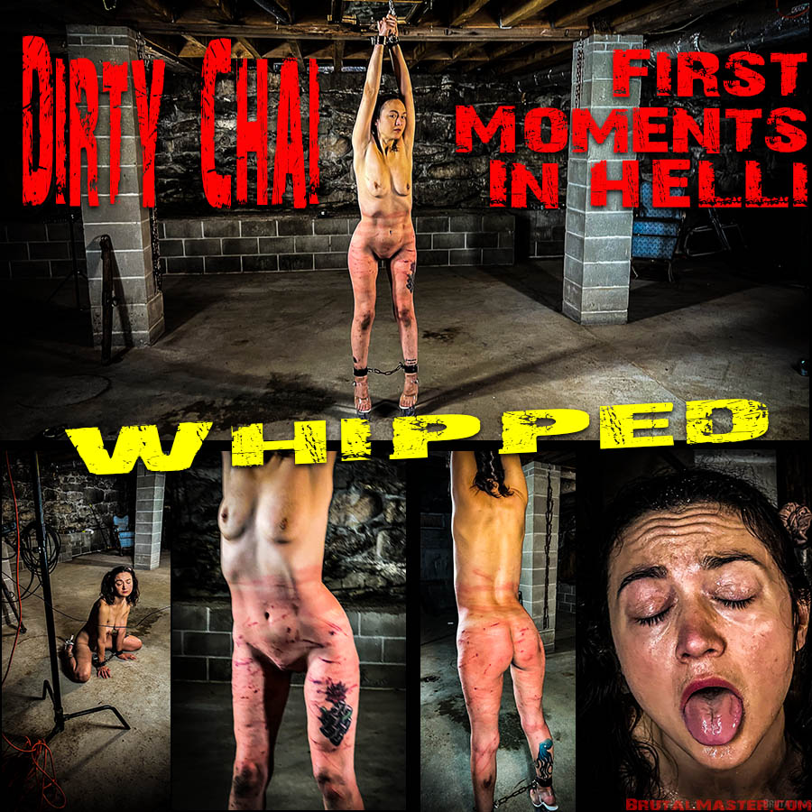 Dirty Chai - Bullwhipped First Moments In HELL!