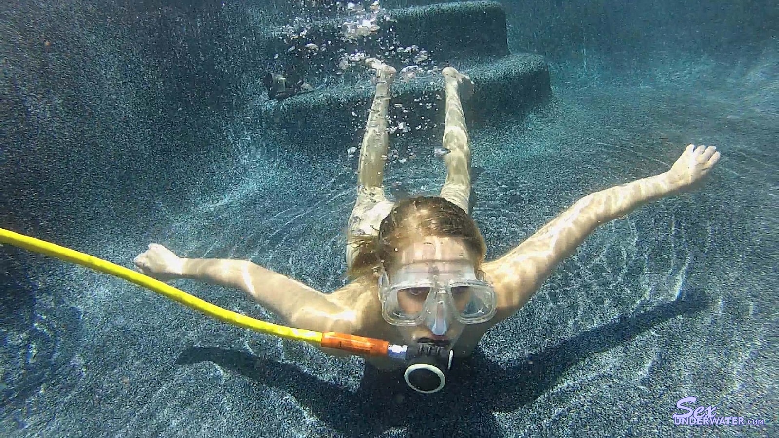 Cadence Scuba Training