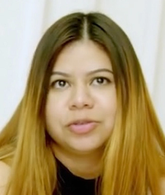 Photo HD Yiyi Candy - 1