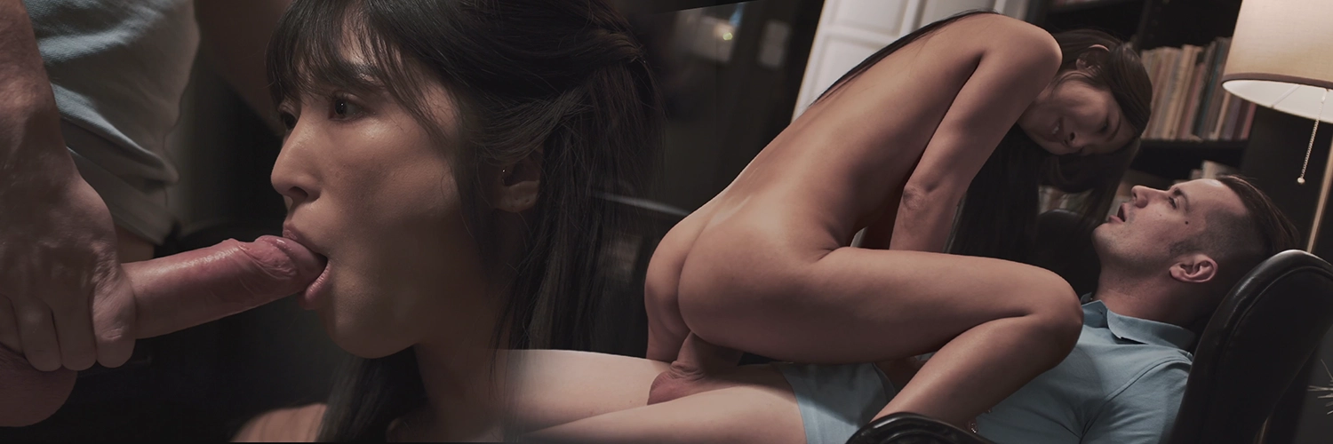 Silence In The Library