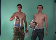 Roberto And Phil Bonus