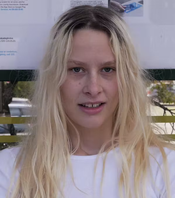 Photo HD Jaana Alakosi - 1