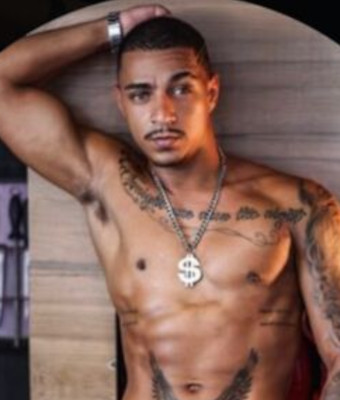 Tulio Hernandez Anulingus