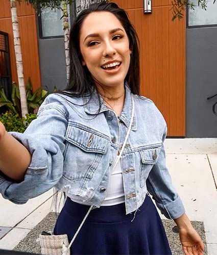 Photo HD Selena Ivy - 2