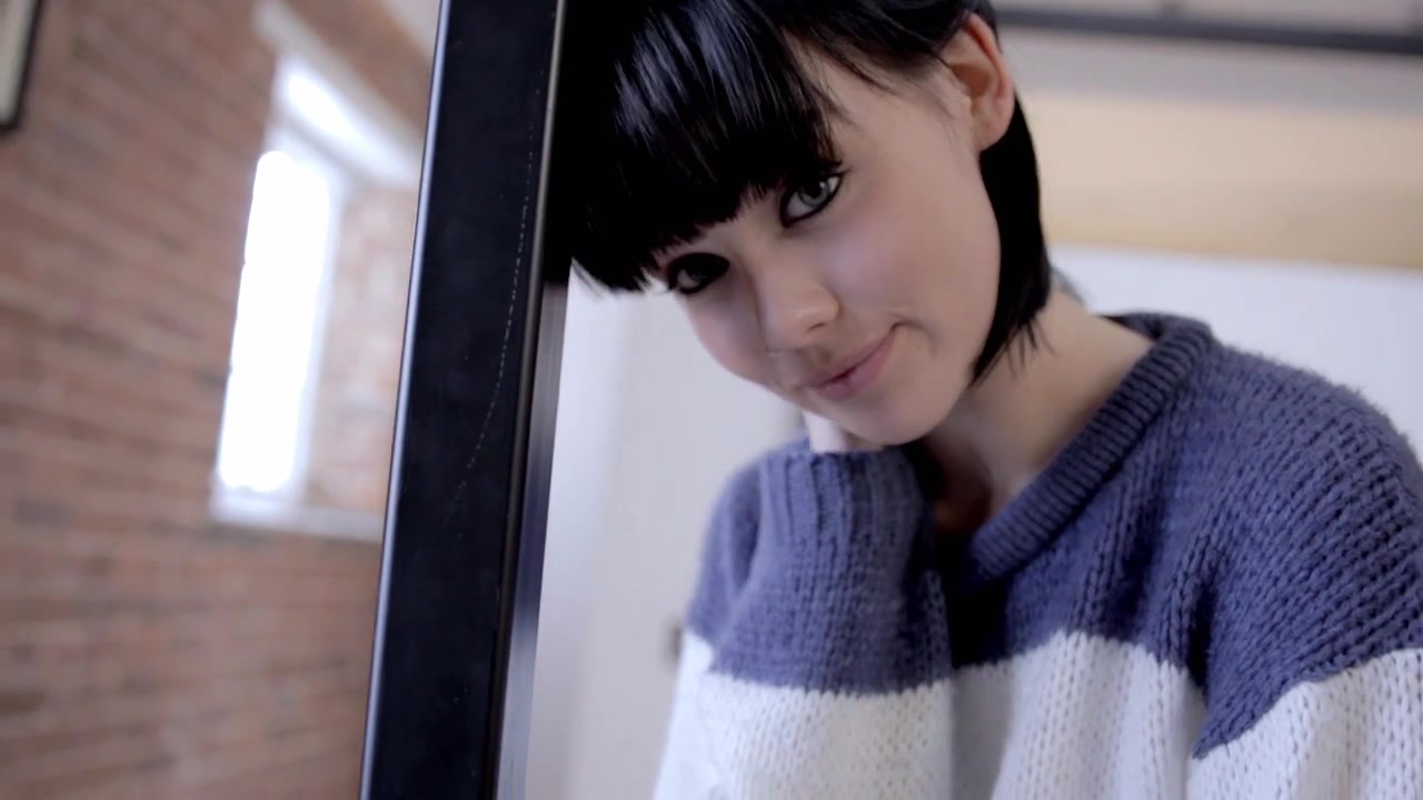 SuicideGirls: UK Holiday - Mel