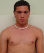 Alex Keys Boys First Time