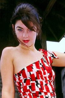 Lara Ann Devil's Film