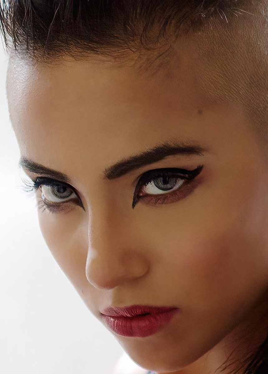 Photo HD Jennifer Mendiola - 6