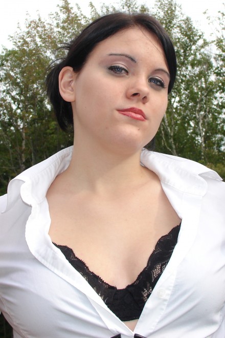 Raina Verene Whipped Ass