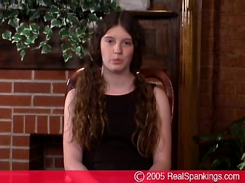 Bailey's Punishment Profile 2