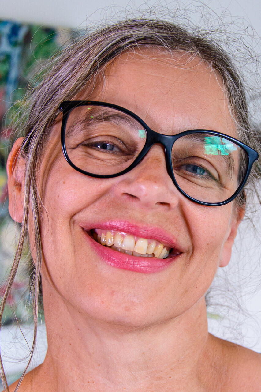 Busty Tina Scoreland