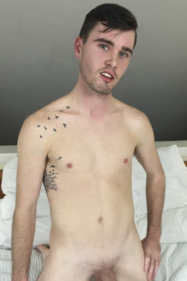 Dylan Turner Raw Fuck Boys