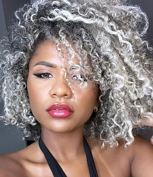 Photo HD Izadora Lina - 3