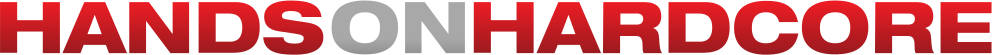 Hands on Hardcore