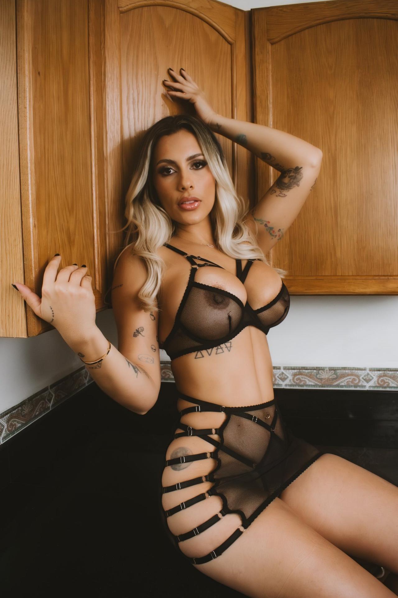 Photo HD Kenia Music - 2