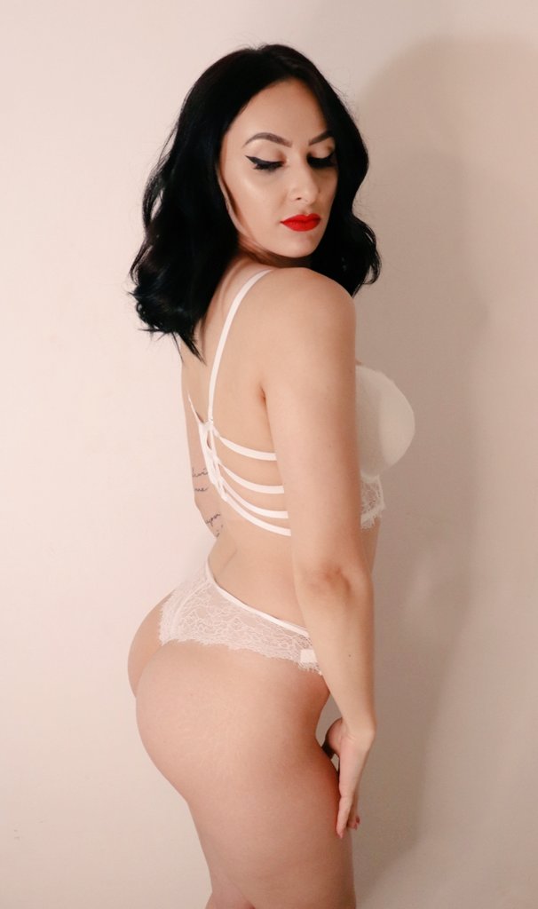 Photo HD Miss Anna - 8