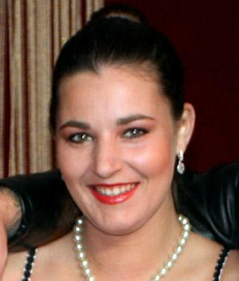 Photo HD Yellisa - 1