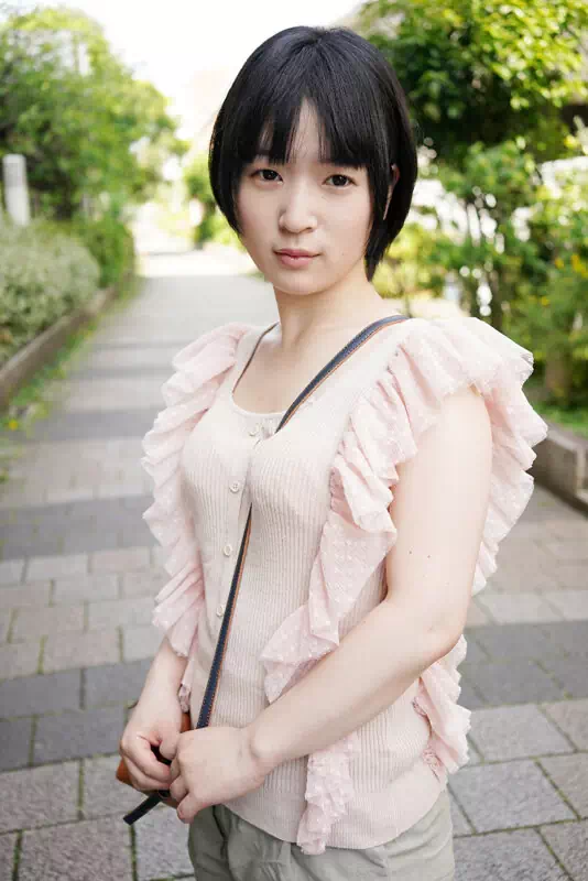 Yuzuna Minakawa Creampie