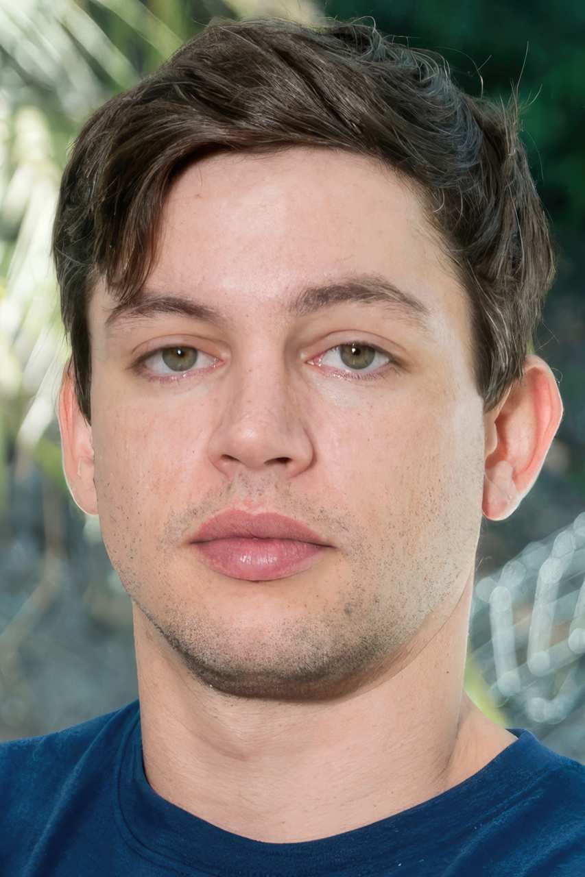 Photo HD Alex Davis - 1