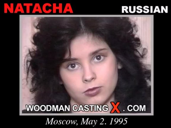 Natacha