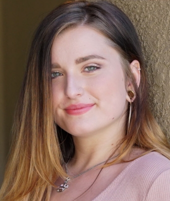 Photo HD Dakota Rain - 1