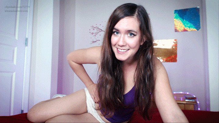 A Christmas Present For Your Twin Step-Sister