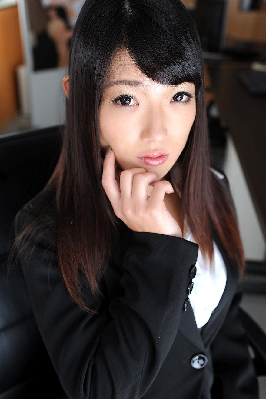 Photo HD Akane Okamoto - 1