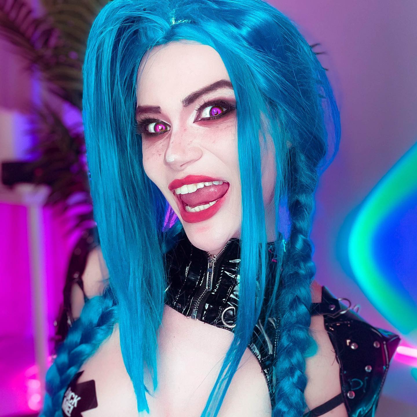 Photo HD Virtual Lady - 7