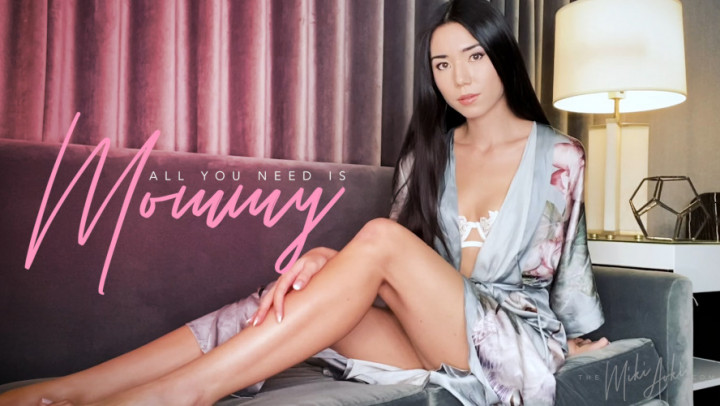 Mømmy is All You Need