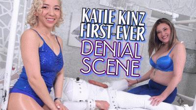 Teaching Relentless Tease & Denial