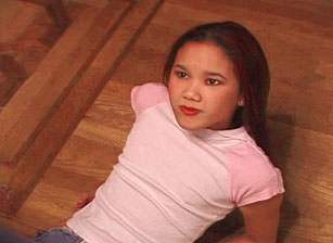 Interracial Throat Bangers #03 - Scene 5