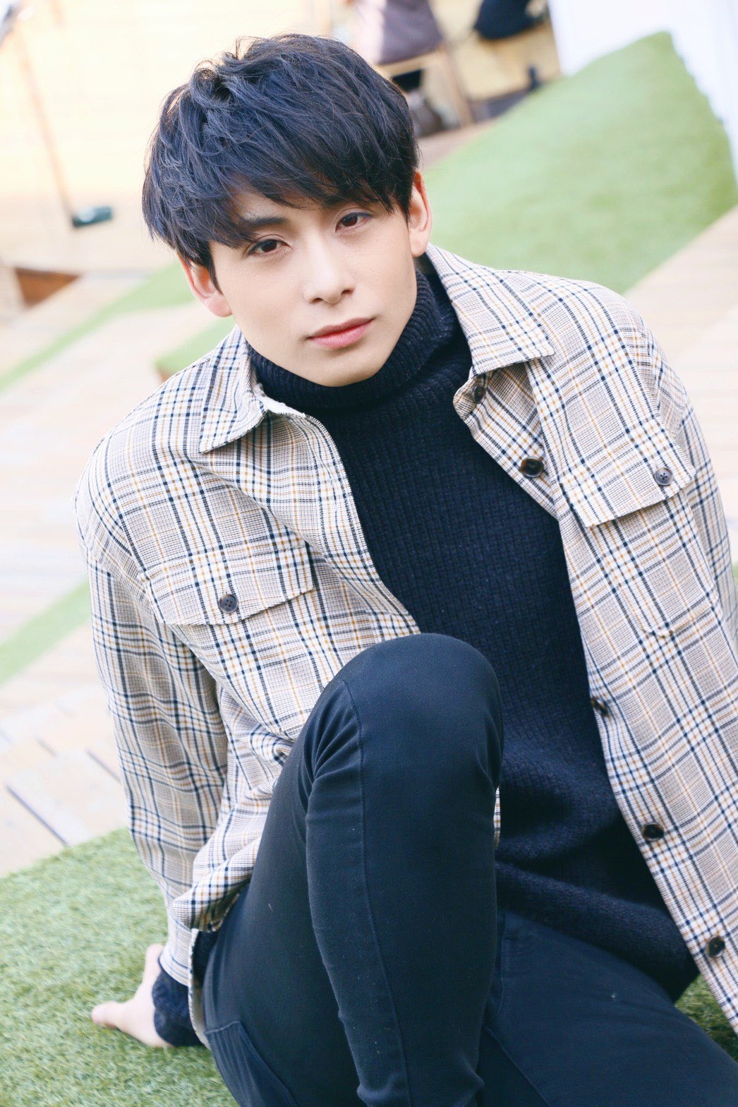 Photo HD Arashi Umekawa - 1