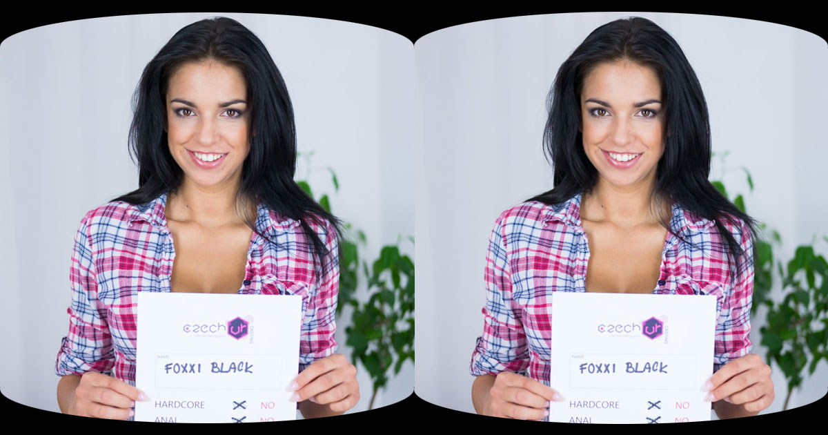 Czech Babe with Great Body