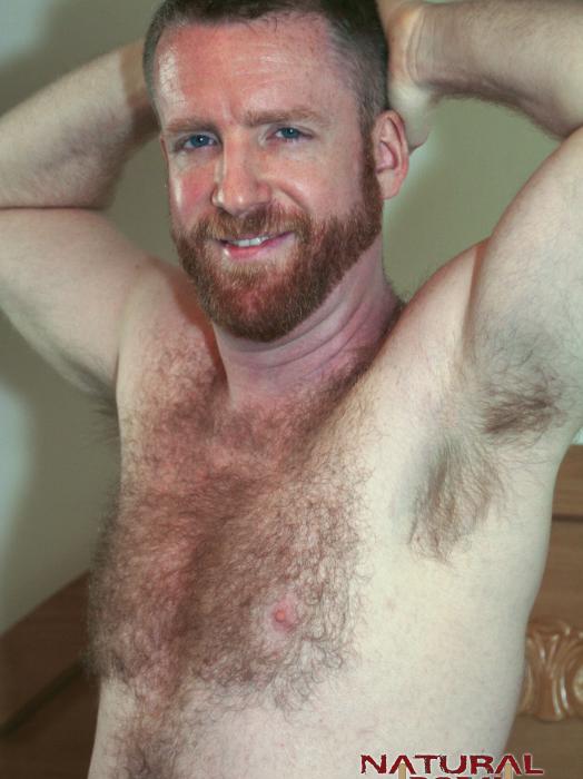 Billy Blade Anulingus