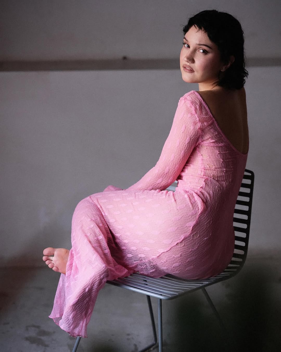 Photo HD Hannah Holy - 2