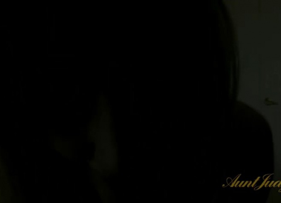 You Record a Naughty Video of Mona Wales