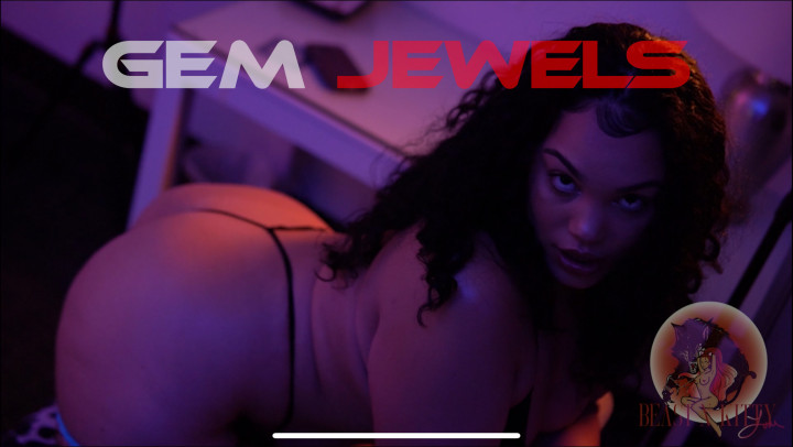 Up In It Ft Gem Jewels