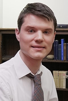 Photo HD Elder Jones - 1