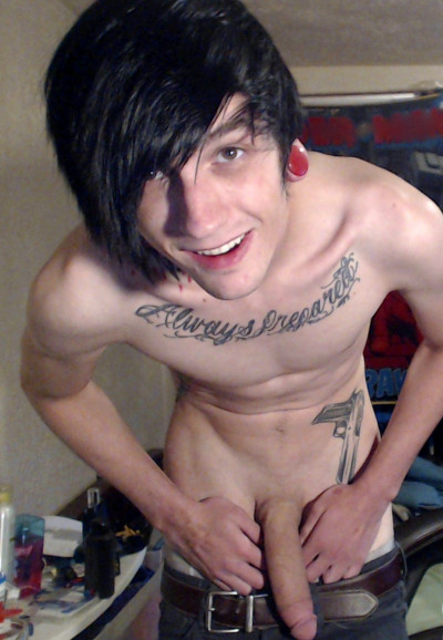 Daltronn AlternaDudes