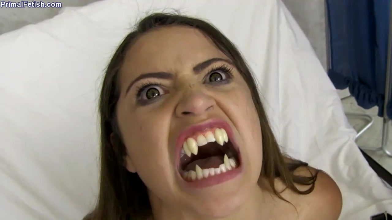 The Beasts Awakening Two - The Transformation Progresses