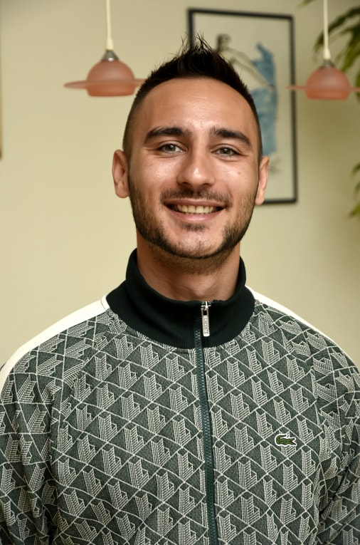 Photo HD Milan Ponjevic - 3