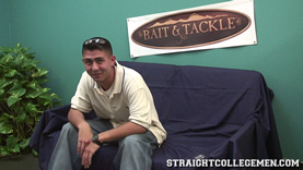 Hobart Straight College Men