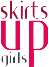 Skirts Up Girls