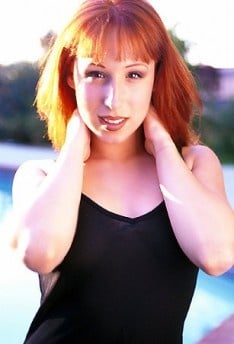 Blair Segal Interracial