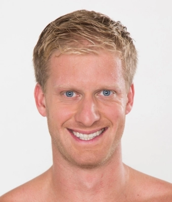 Steven Lucas Fessée