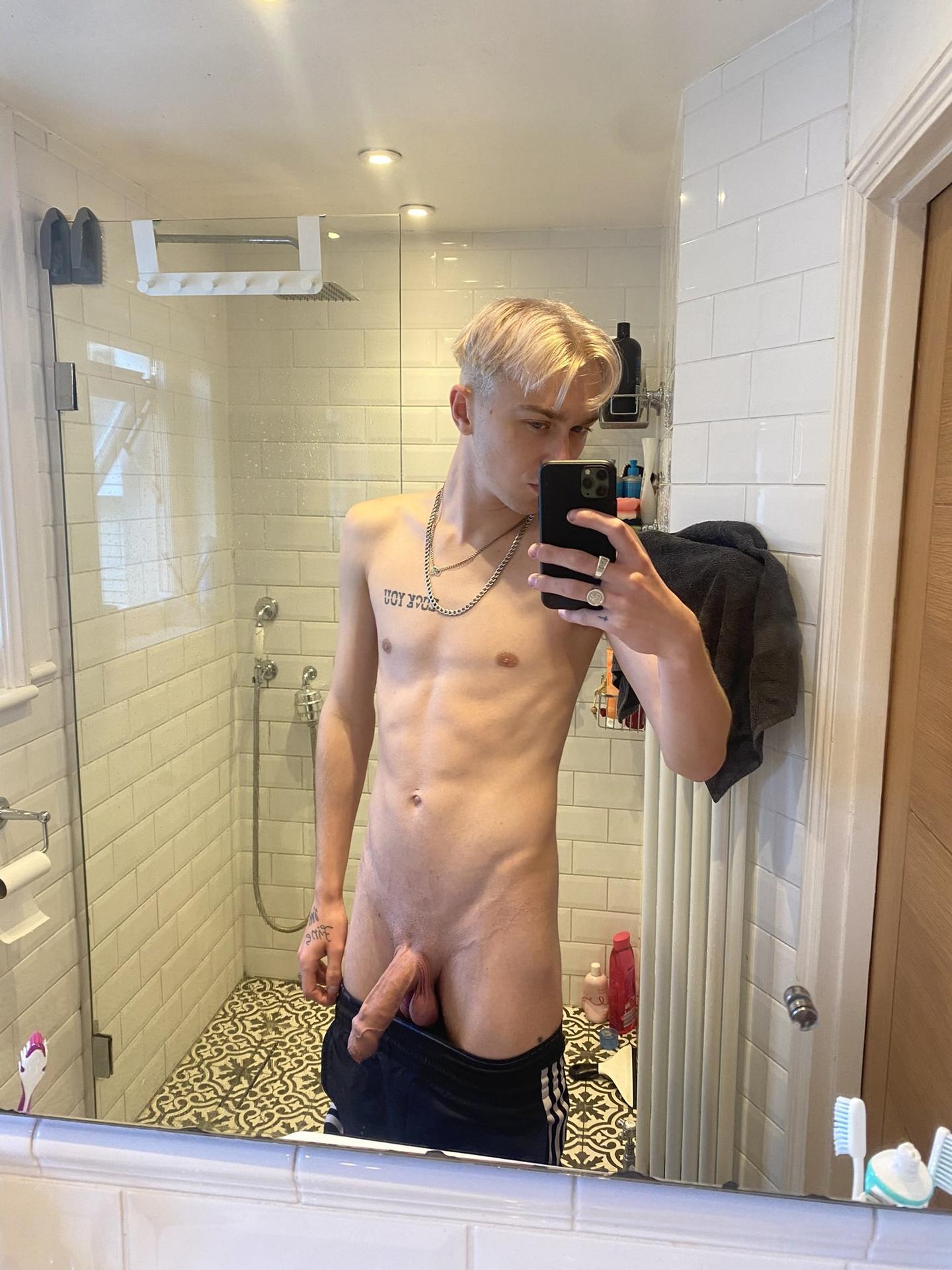 Photo HD Danny Twink - 2
