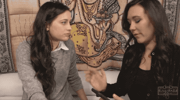 Payback Is a Bitch - Georgia Jones and Sinn Sage