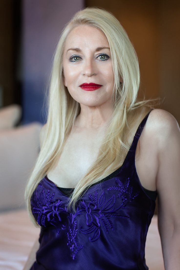 Photo HD Robin Pachino - 6