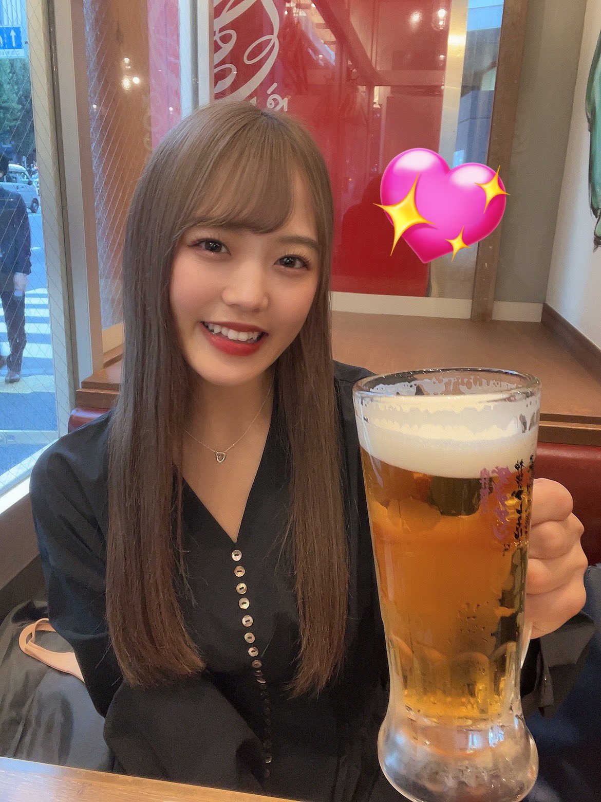 Photo HD Maina Miura - 3