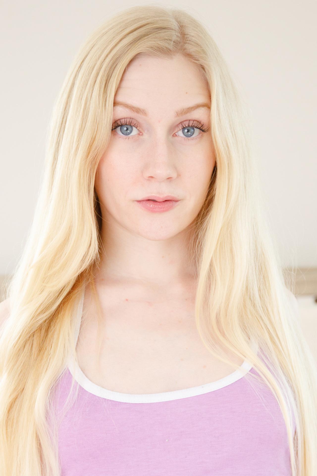 Emma Starletto 3rd Degree